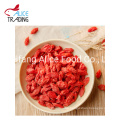 Bulk Packing Low Price Super Food Dried Goji Berry Wolfberry Dry Goji